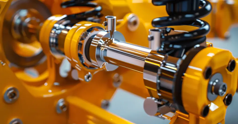 Best Practices for Hydraulic System Maintenance