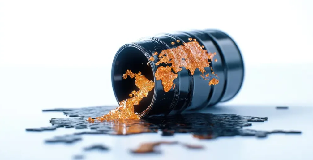 Stop Doing This With Your Industrial Oil
