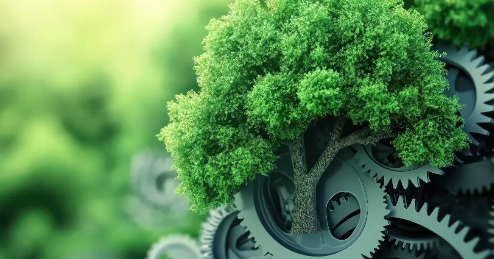How Minimac Drives Industrial Sustainability