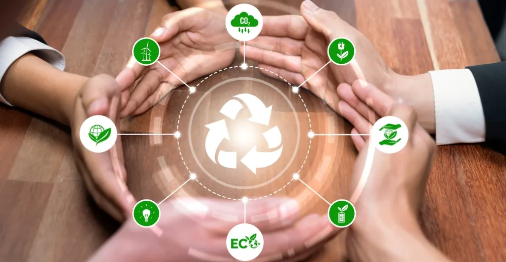 Understanding the Circular Economy: Origins, Principles, 4Rs, and Minimac Role in Sustainability