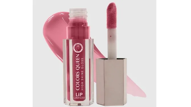 Lip Gloss Guide: Discover the Perfect Glossy Finish with ColorsQueen