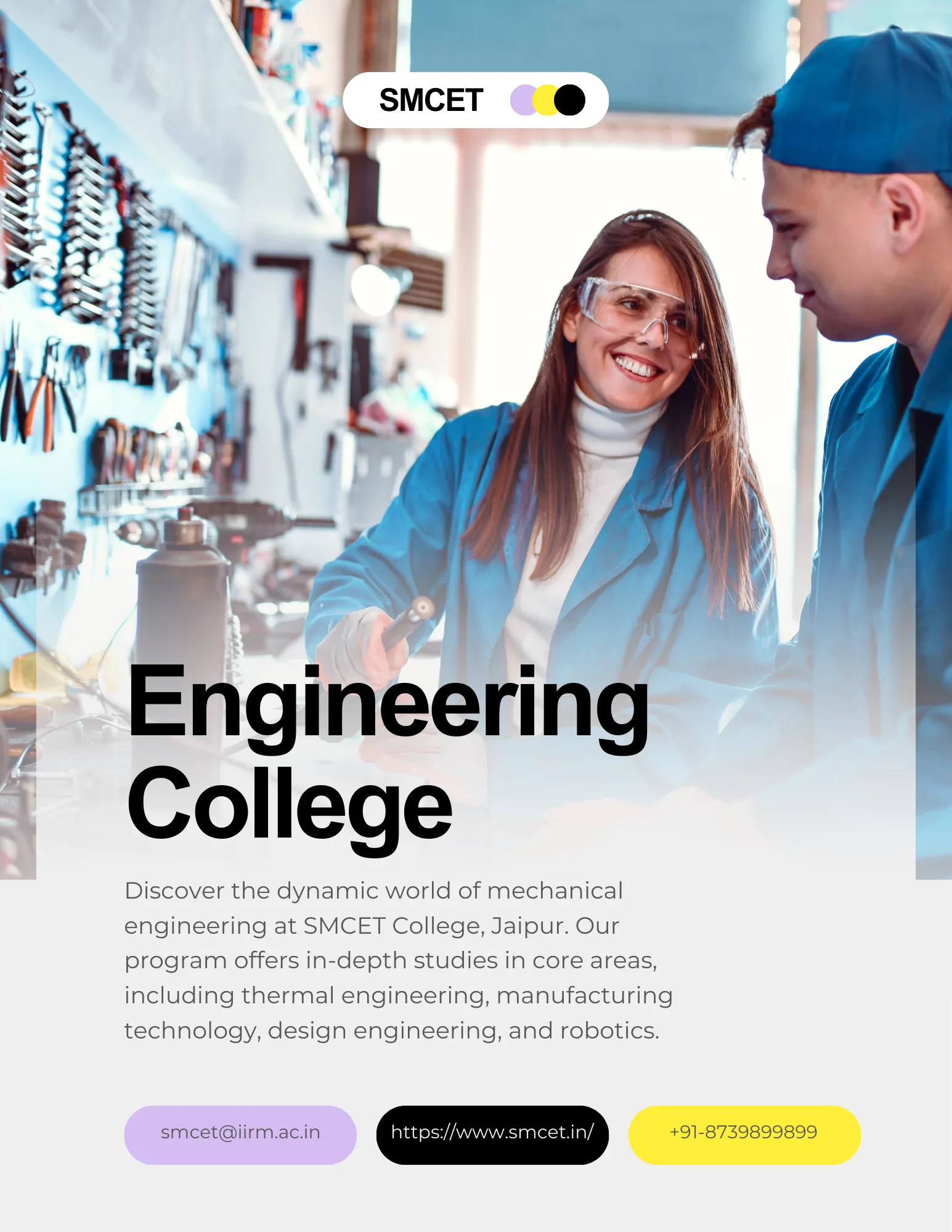 What Makes an Engineering College in Jaipur Truly Worth Your Investment?