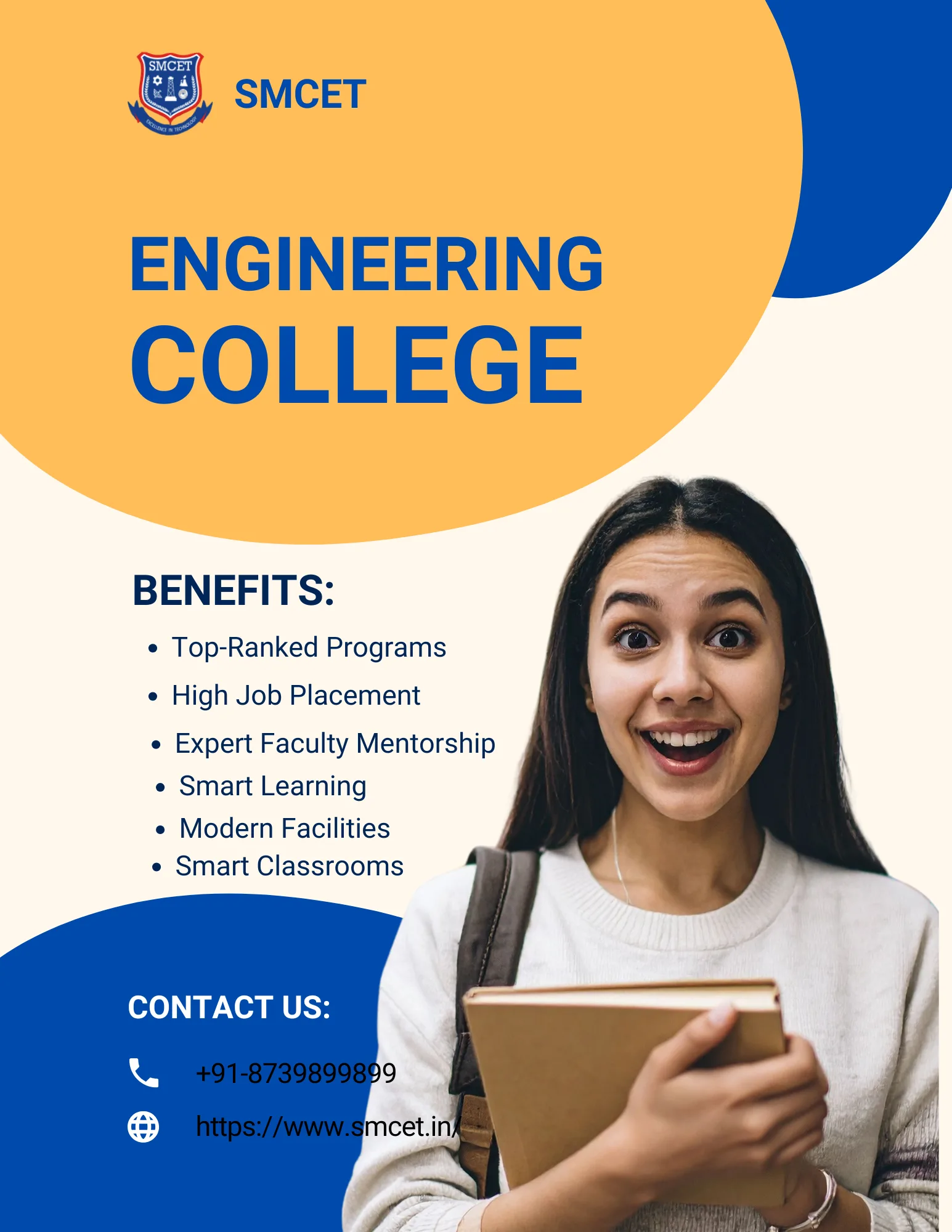 Jaipur’s Hidden Gem: The Best ECE College Every Student Dreams Of
