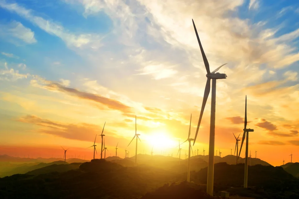 How SAP Renewable Energy Helps Manage Distributed Energy Assets