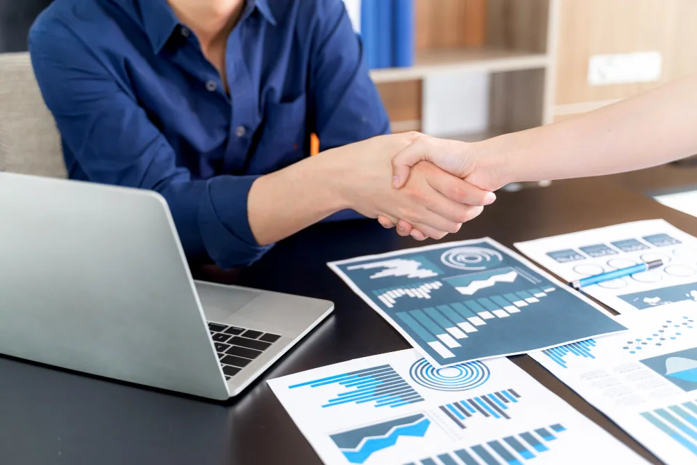 How the Best B2B Lead Generation Services Cut Wasted Time and Increase Conversions
