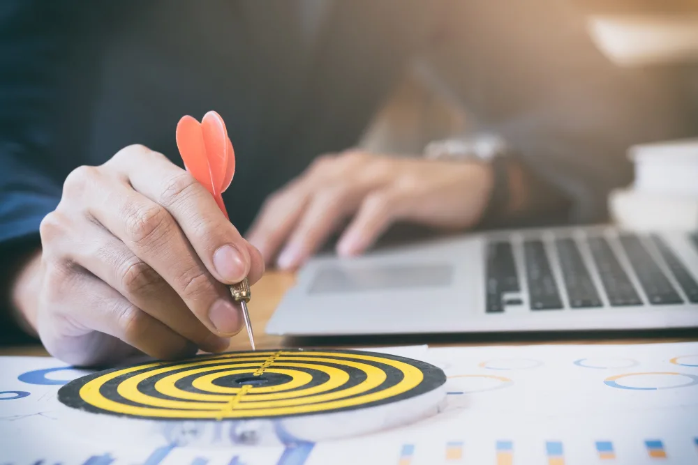 How to Build an Account Based Marketing Lead Generation Strategy From Scratch