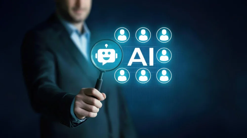 How AI Powered Lead Generation Improves B2B Lead Quality