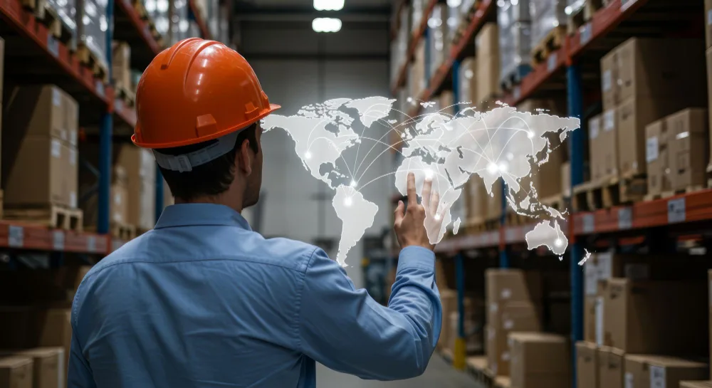 SAP Supply Chain Management for Smarter Inventory Planning and Control