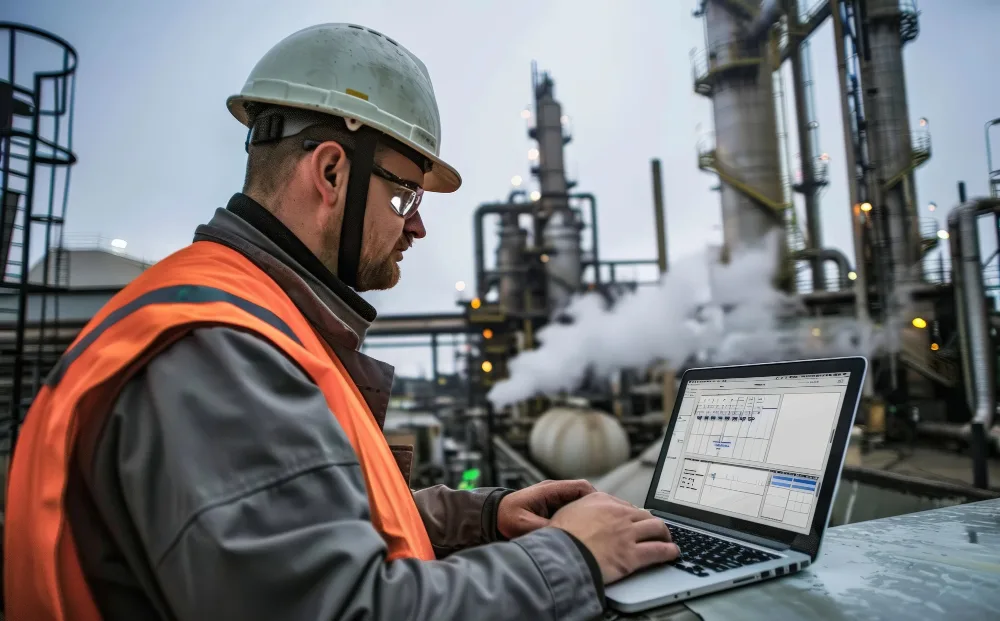 SAP for Mining Industry: Improving Production Planning and Cost Management