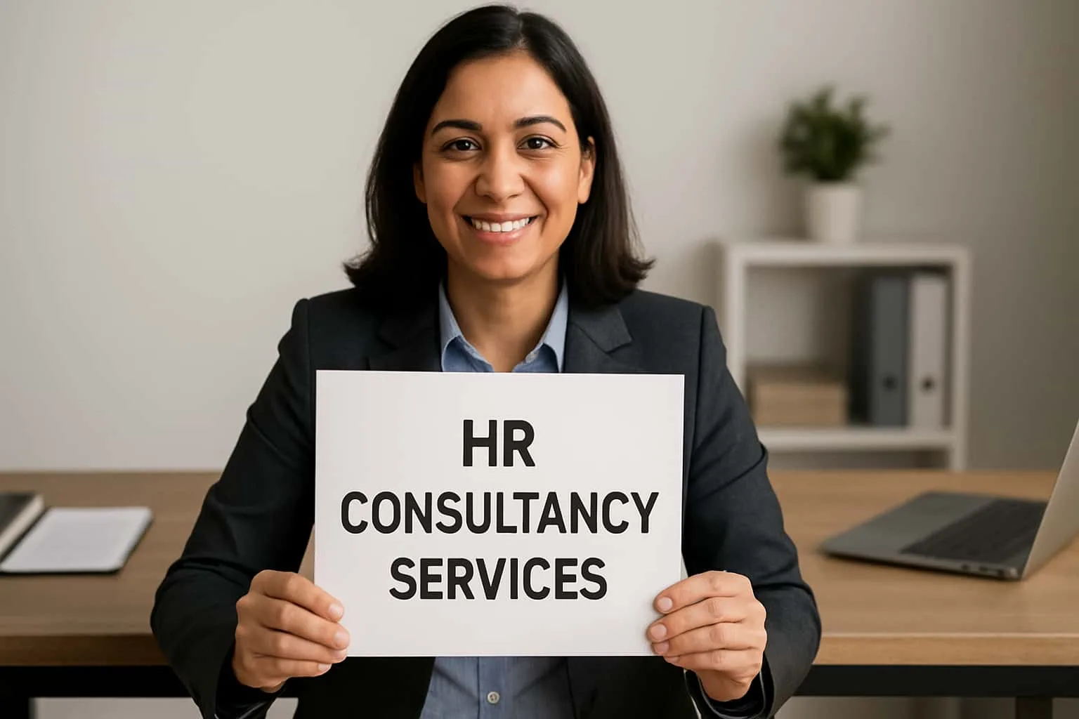 How to Choose the Right HR Consultancy in Dubai
