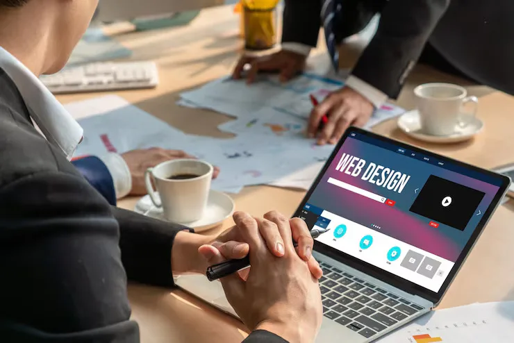 What Should You Look for in a Web Design Portfolio?