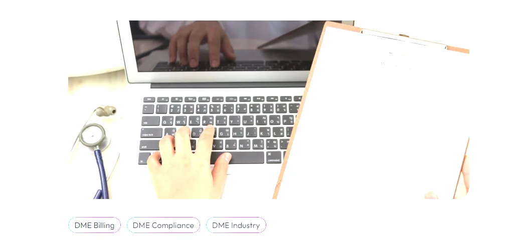 Medicare DME Fee Schedule: A Comprehensive Guide to Durable Medical Equipment Reimbursement in the United States