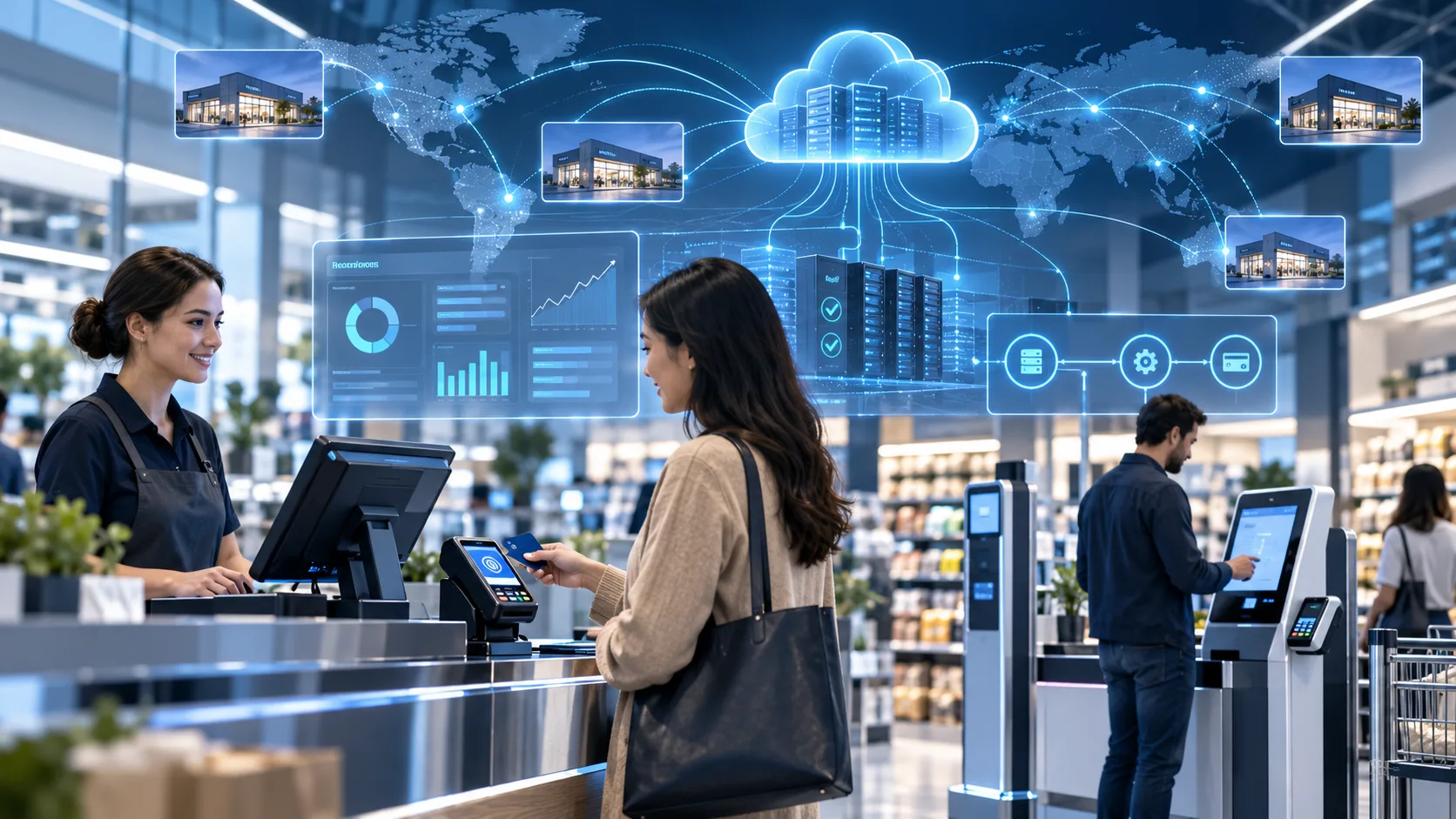 Offline POS Payments: Risks, Rules and Recovery