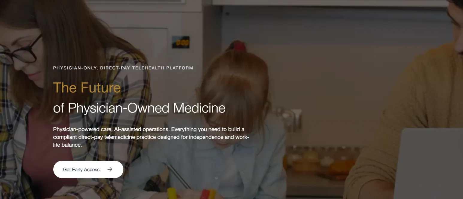 Why Healthcare Providers Are Investing in Telemedicine Software for Physicians