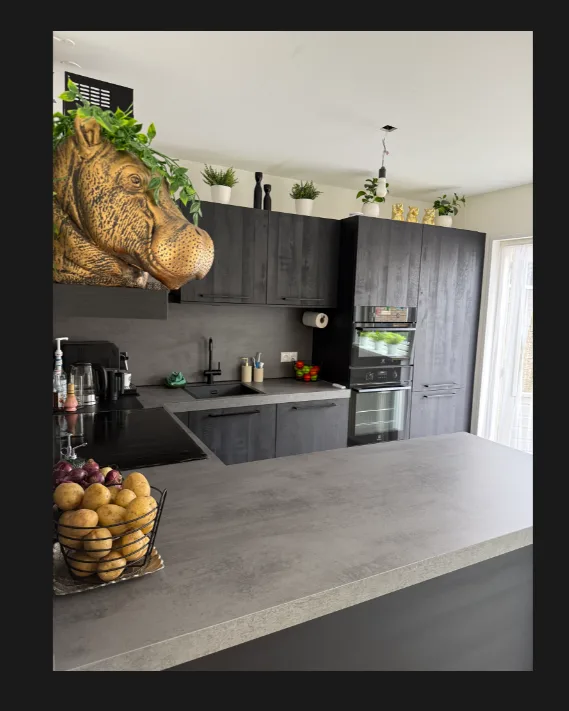 Kitchen Renovation Amsterdam: Top Design Trends in 2026