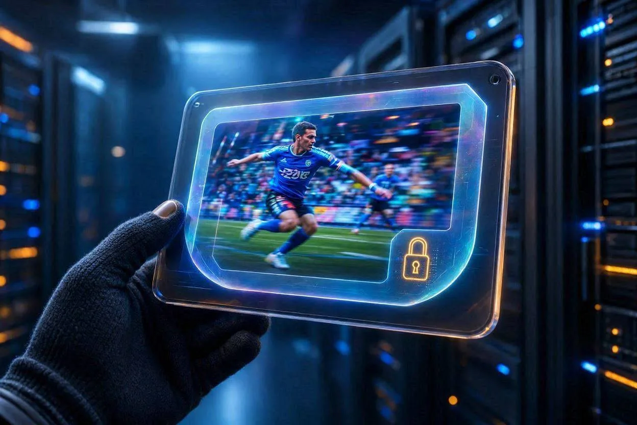 The 2026 Media Mandate: Zero-Delay Interaction Meets Ironclad Security