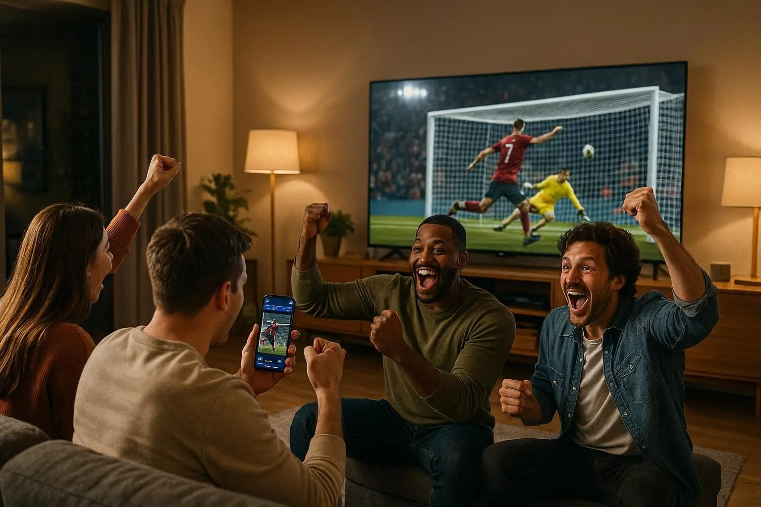 The Need for Speed: Transforming Sports Broadcasting in 2026