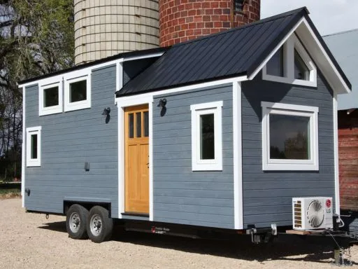 Trailer Made Trailers: The Backbone of Smart Legal Tiny House Living