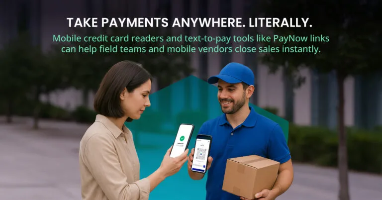 Why Mobile Payments Matter for Businesses