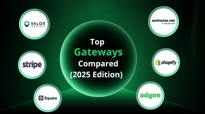 How to Choose the Right Payment Gateway