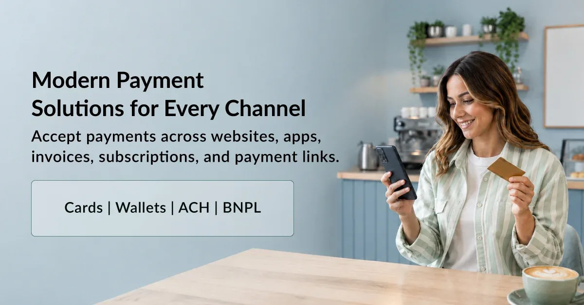 How Payment Gateways Work (In Real Business Terms)