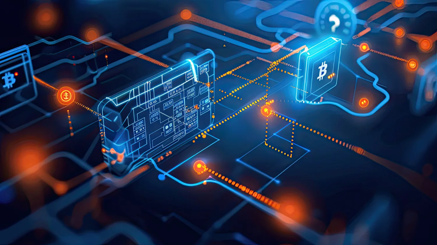 Enterprise Blockchain Adoption: What Businesses Need to Get Right Before Scaling