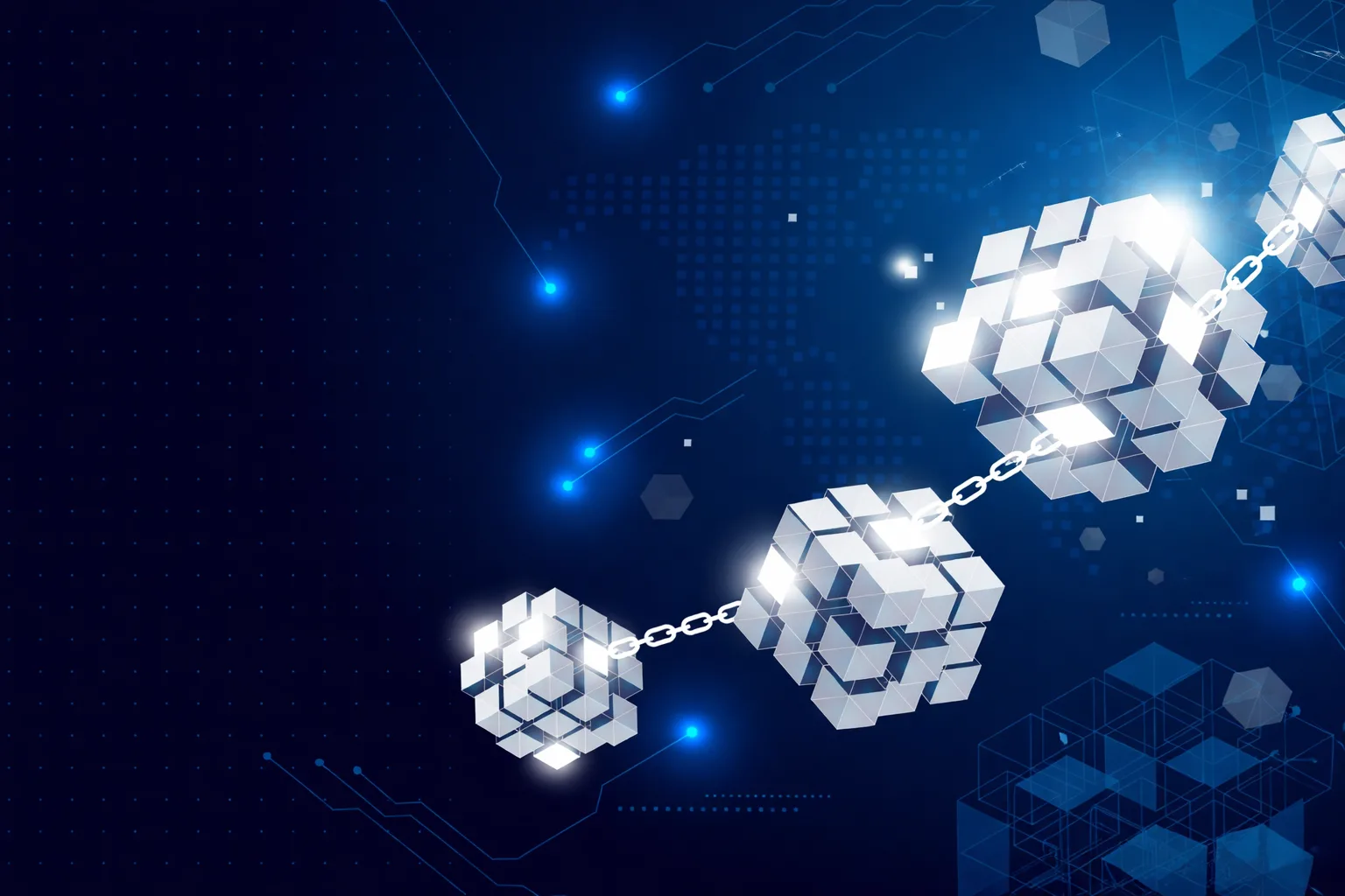 Top Enterprise Blockchain Trends in 2026: What Every Business Should Know Before Investing