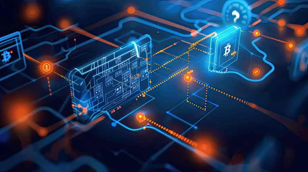 Enterprise Blockchain in 2026: Where It Actually Makes Business Sense