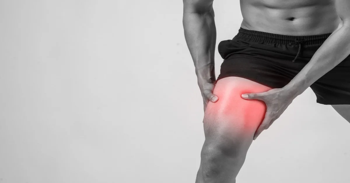 Knee Injury Symptoms: Early Warning Signs Most People Miss