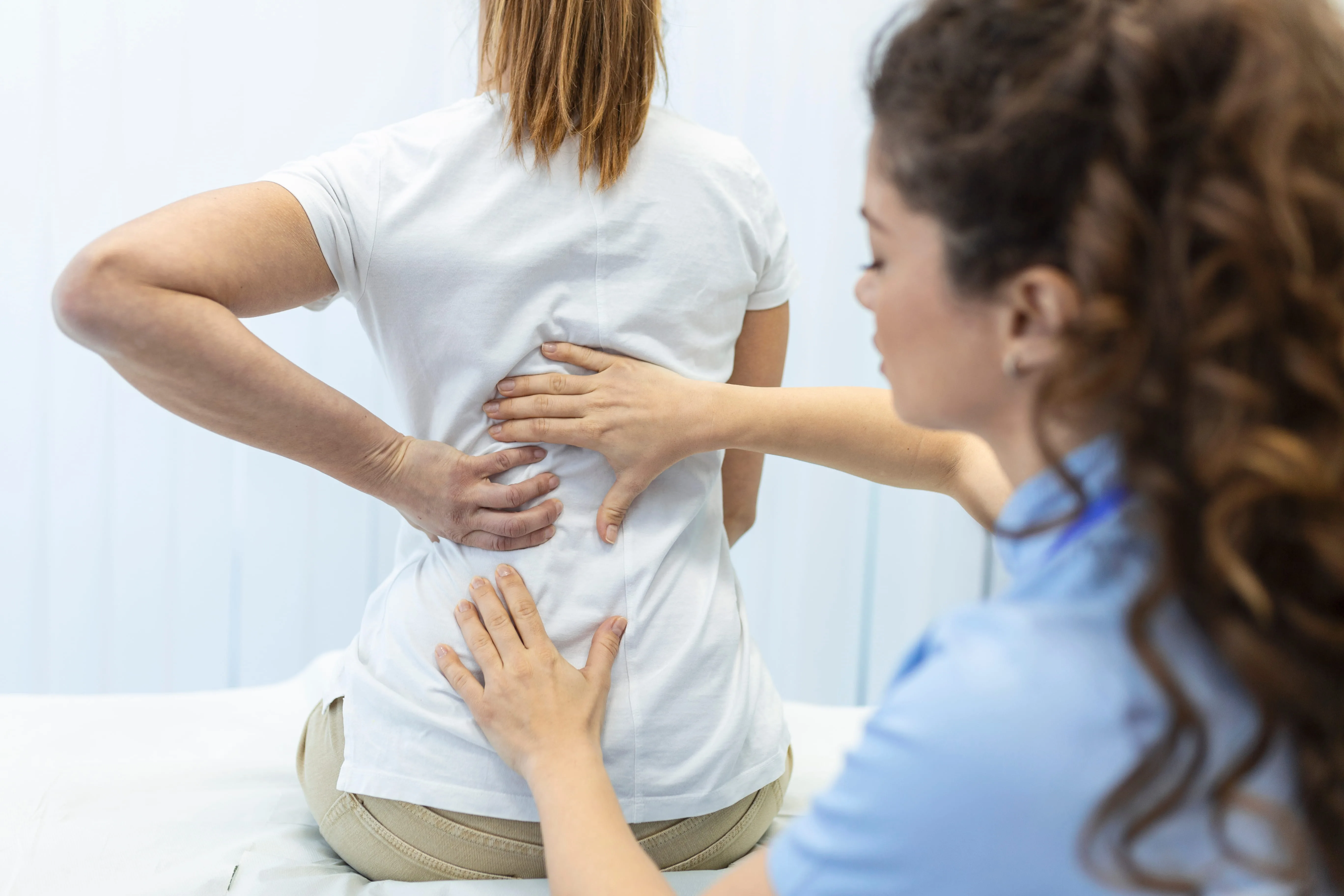 What Are the Best Treatment Options for Low Back Pain in Manhattan?