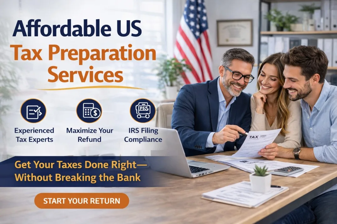 5 IRS Audit Triggers to Avoid in 2025