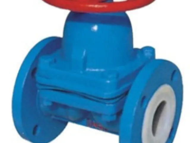 Diaphragm valve manufacturers in Saudi Arabia