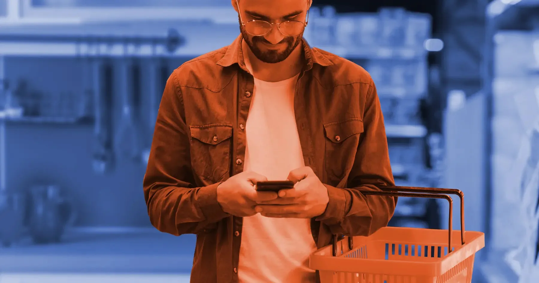 The Grocery Retail Industry: New Baseline for Online Growth and Customer Loyalty