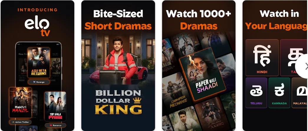 Why Users Download Short Drama Apps Instead of Long-Form OTT