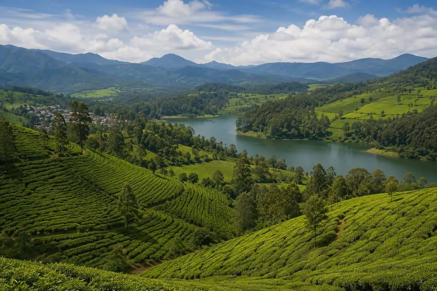 Ooty Packages from Delhi: A Scenic South India Escape for Families