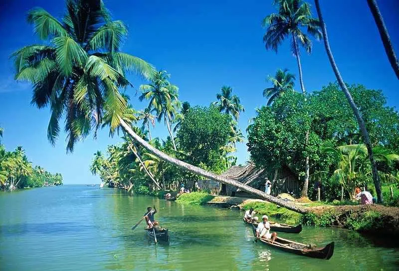 Best Time to Visit Kerala for a Memorable Vacation