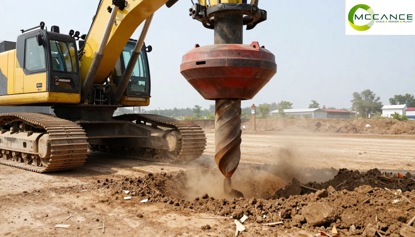 Top 10 Piling Contractors in Berkshire in 2026