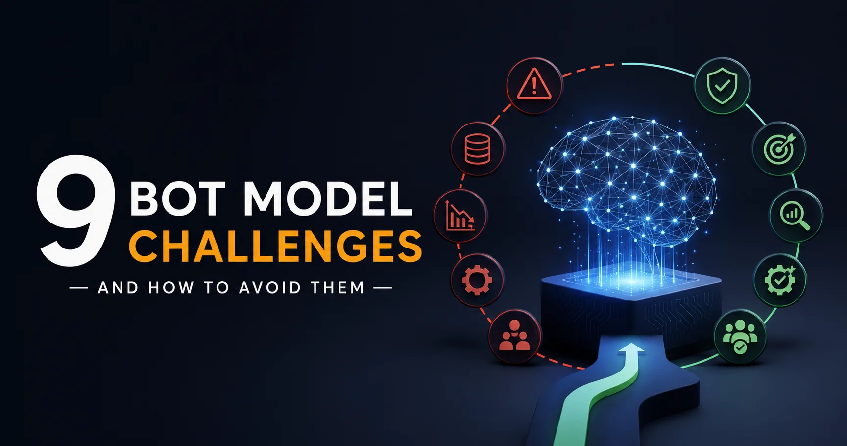 How to Avoid the Top 9 Challenges Companies Face During BOT Model Implementation