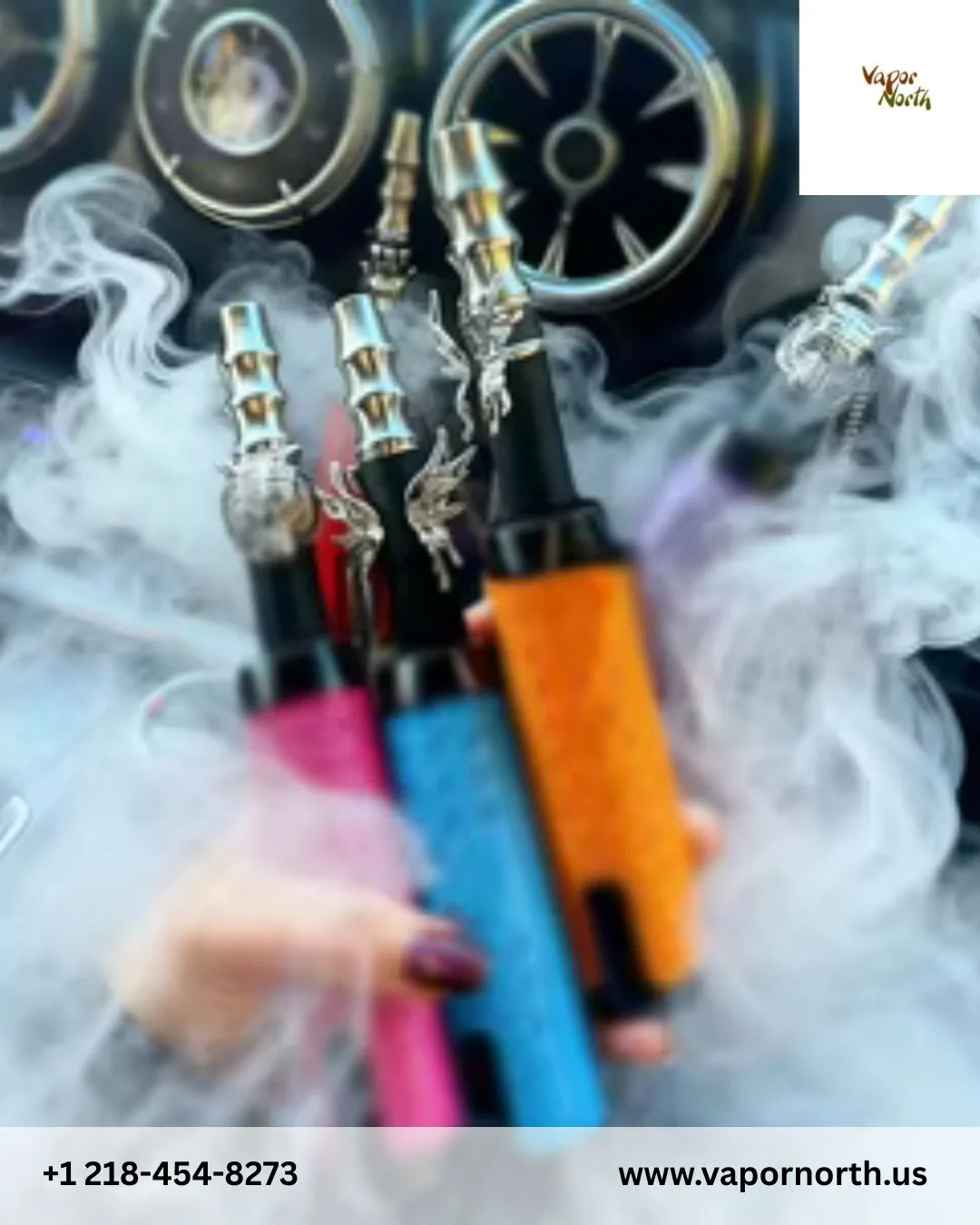 How Quit Smoking Vapor Can Improve Breathing and Energy Levels?