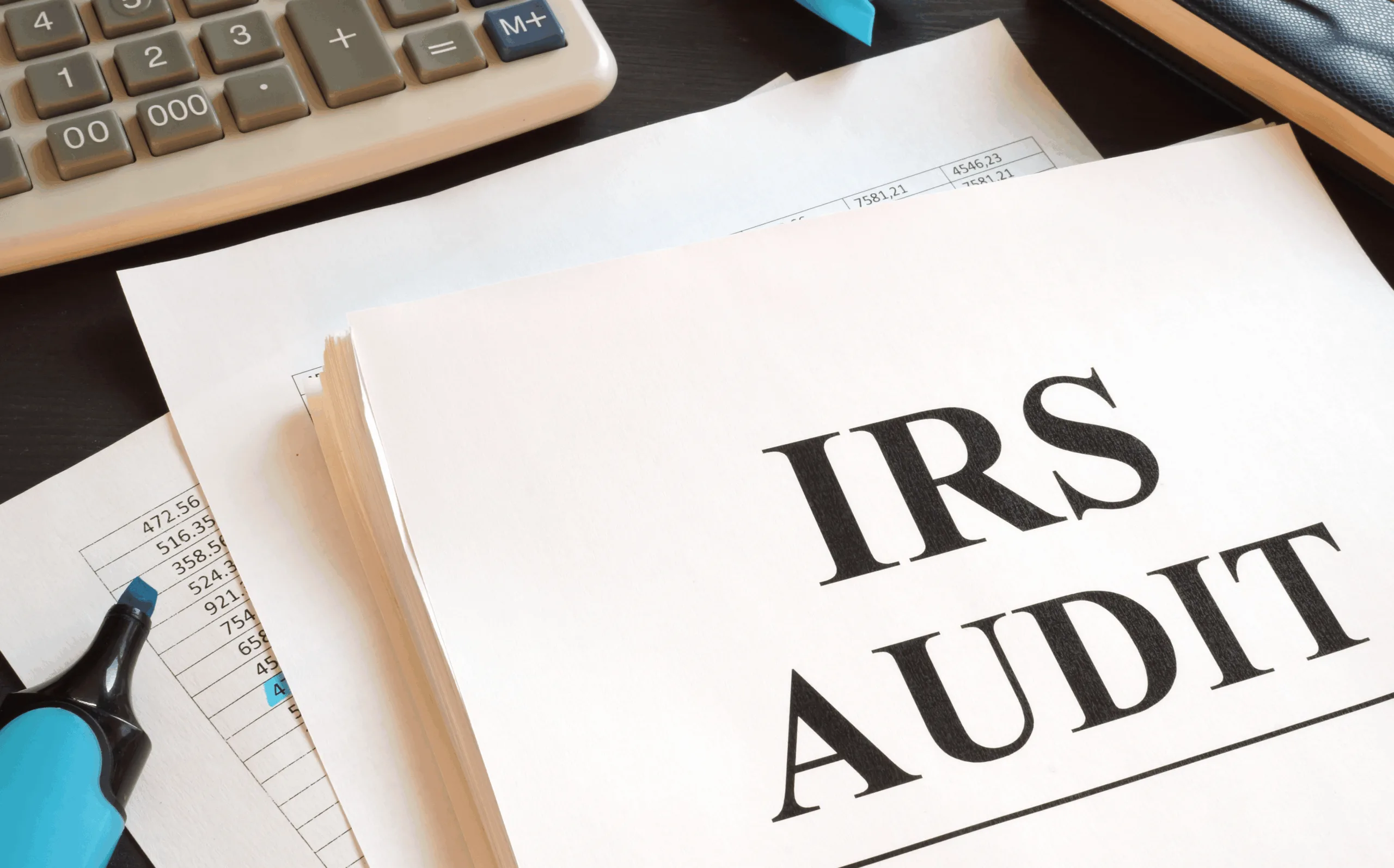 IRS Tax Problems in New York: Audits, Payroll Taxes, Unfiled Returns & Wage Garnishments