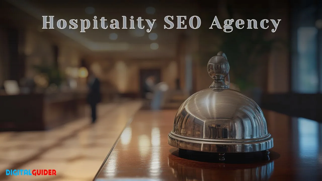 Hotel SEO Services Designed Around How Guests Choose Hotels