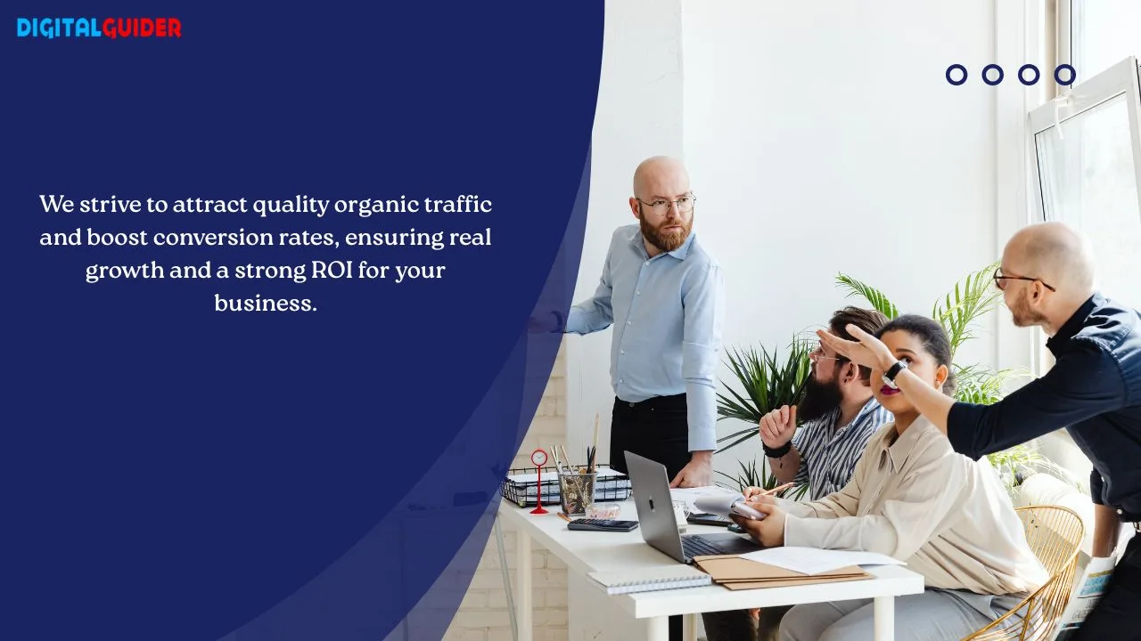 Turn Local Searches into Clients with a Jacksonville SEO Firm