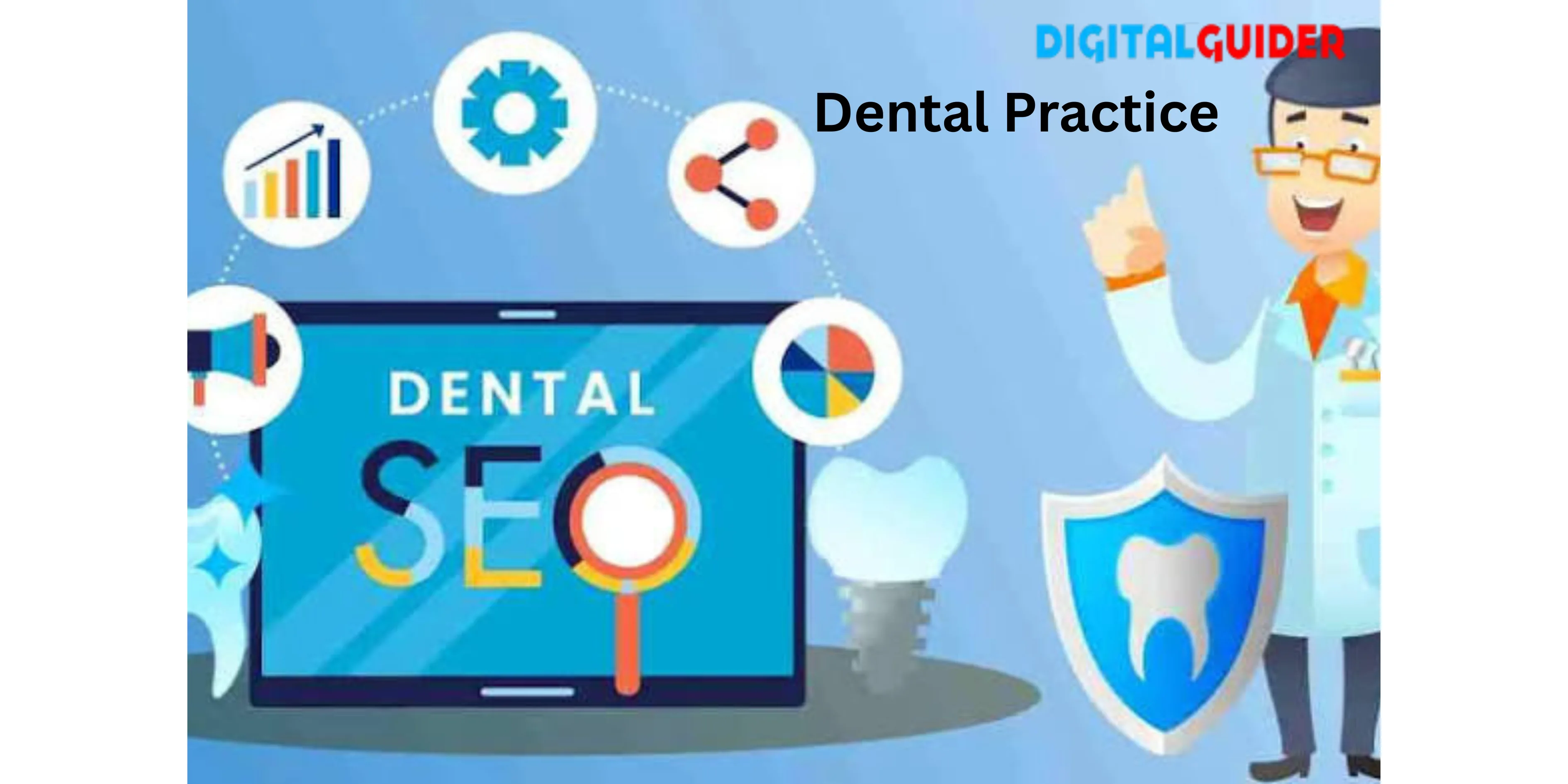 How to Grow a Thriving Dental Practice in a Competitive Market
