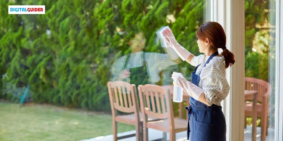 Enhancing Your Brand: The Benefits of Digital Marketing for Cleaning Services