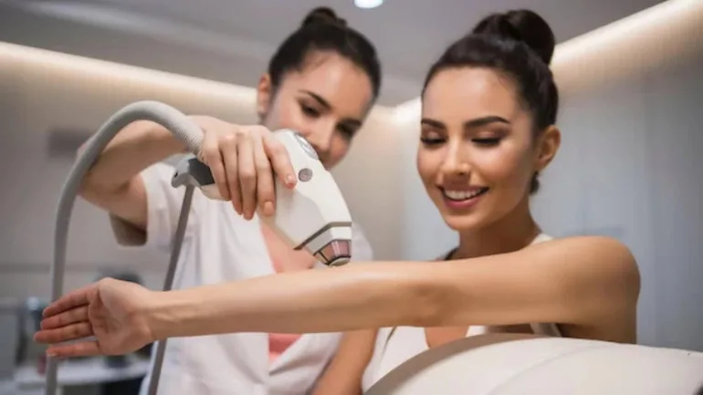 How Do You Know If Laser Hair Removal Is Right for You?