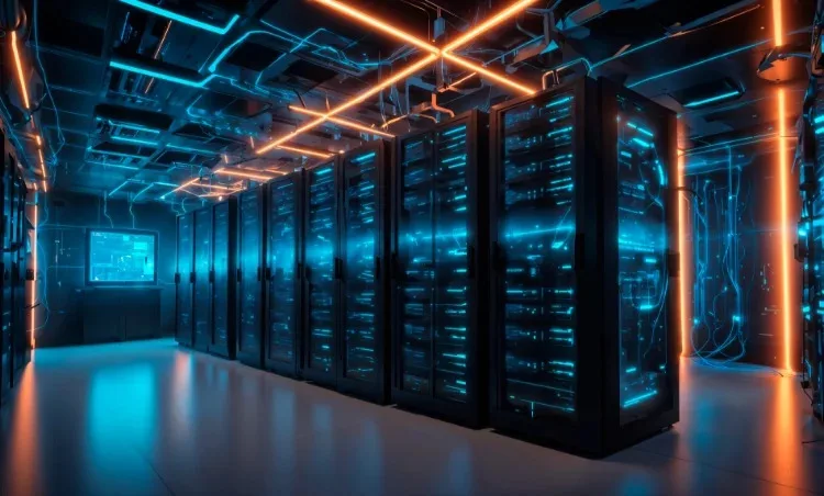 Inside the AI Ready Data Center, and Why India's Operators Are Quietly Leading