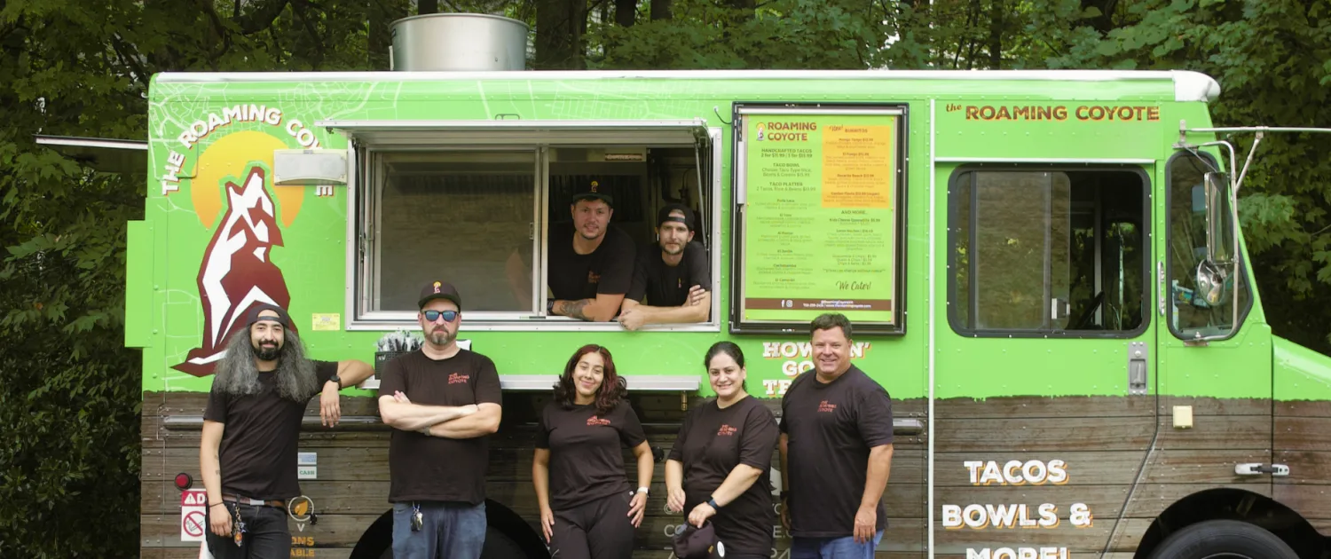 Reasons Why Food Trucks Making Good Choice for the Events