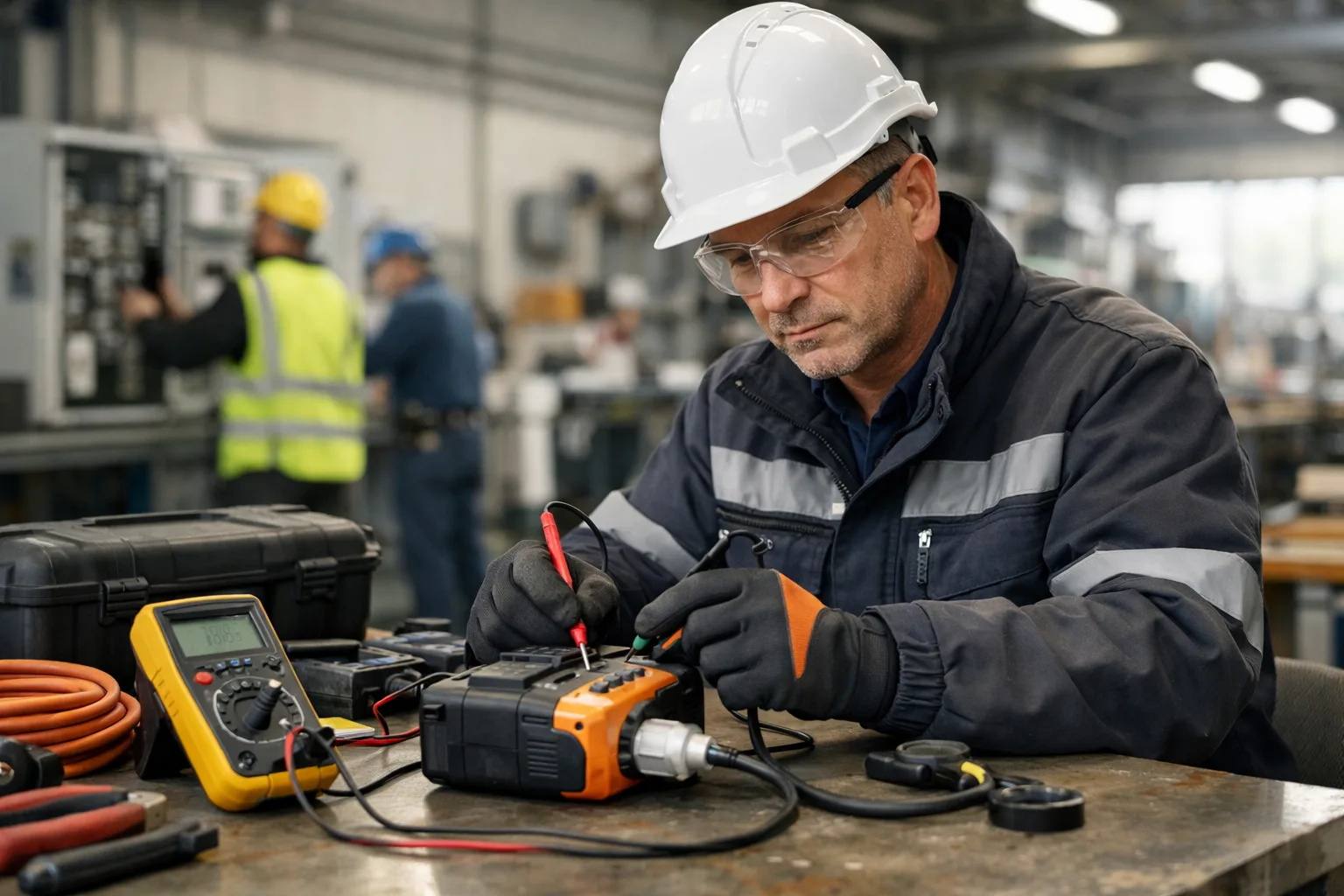 How Often Should Businesses Schedule PAT Testing for Equipment?
