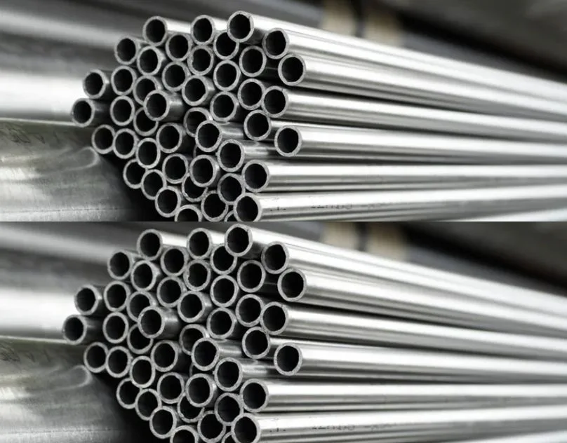Complete Guide to Choosing High-Performance Seamless Tubes for Industrial Applications