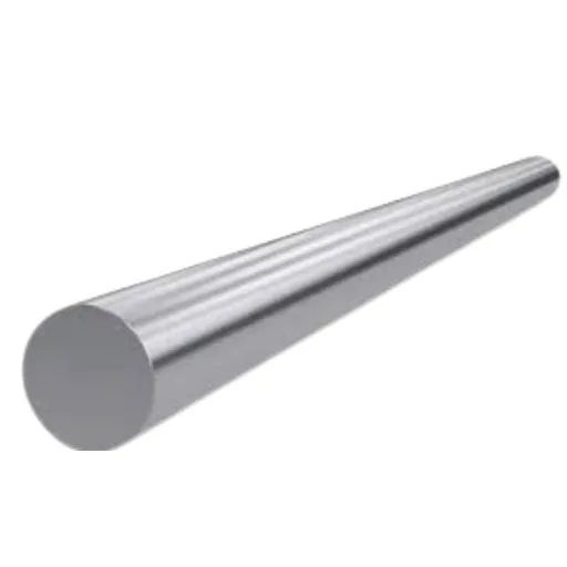 Complete Guide to Stainless Steel Round Bars for Industrial Applications
